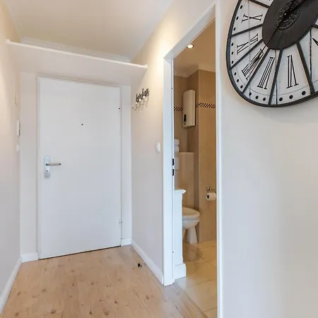 Daire Wiking 219 Sylt Westerland