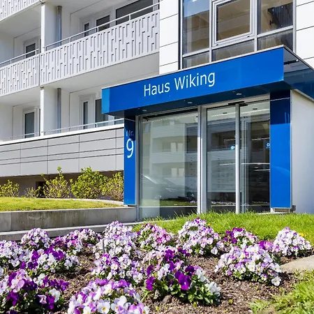 Wiking 219 Sylt Daire