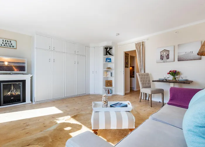 Wiking 219 Sylt Appartement